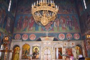 Успенское. Успения Пресвятой Богородицы, церковь