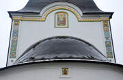 Успенское. Успения Пресвятой Богородицы, церковь