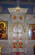 Успенское. Успения Пресвятой Богородицы, церковь