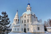 Церковь Успения Пресвятой Богородицы