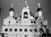 Церковь Николая Чудотворца, , Николо-Урюпино, Красногорский городской округ, Московская область