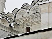 Церковь Николая Чудотворца - Николо-Урюпино - Красногорский городской округ - Московская область