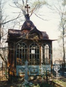 Луга. Николая Чудотворца (каменная), церковь