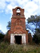 Церковь Покрова Пресвятой Богородицы - Вычелобок - Лужский район - Ленинградская область