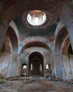 Вычелобок. Покрова Пресвятой Богородицы, церковь