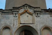 Церковь Климента Римского и Петра Александрийского, , Новая Ладога, Волховский район, Ленинградская область