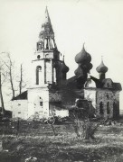 Церковь Александра Невского - Александровка - Гатчинский район - Ленинградская область