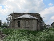 Церковь Александра Невского, , Александровка, Гатчинский район, Ленинградская область