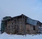 Александровка. Александра Невского, церковь