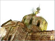 Церковь Илии Пророка, северный фасад<br>, Глухово, Собинский район, Владимирская область