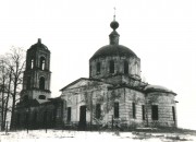 Церковь Илии Пророка, , Глухово, Собинский район, Владимирская область