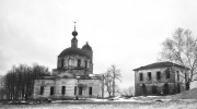 Церковь Илии Пророка - Глухово - Собинский район - Владимирская область