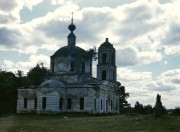 Церковь Илии Пророка, , Глухово, Собинский район, Владимирская область