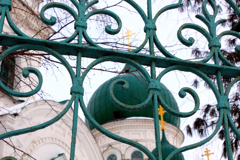 Кушва. Церковь Михаила Архангела. дополнительная информация
