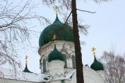 Церковь Михаила Архангела, , Кушва, Кушва (Кушвинский ГО и ГО Верхняя Тура), Свердловская область