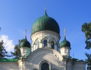 Церковь Михаила Архангела - Кушва - Кушва (Кушвинский ГО и ГО Верхняя Тура) - Свердловская область