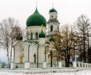 Михаила Архангела, церковь