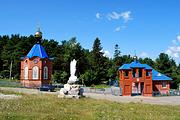 Михайловск. Михаила Архангела, церковь