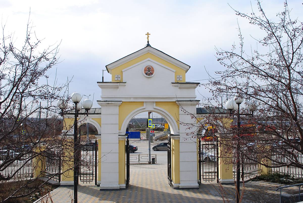 дополнительная информация. Церковь Успения Пресвятой Богородицы, Верхняя Пышма (Верхняя Пышма (ГО Верхняя Пышма и ГО Среднеуральск), Свердловская область)