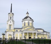 Церковь Успения Пресвятой Богородицы