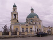 Николо-Павловское (Шайтанка). Николая Чудотворца, церковь