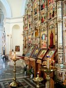 Невьянск. Преображения Господня, собор