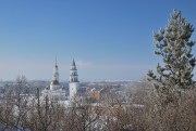 Невьянск. Спаса Преображения, собор