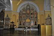 Невьянск. Преображения Господня, собор