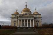 Невьянск. Преображения Господня, собор