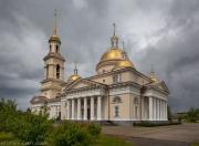 Невьянск. Собор Преображения Господня