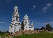 Церковь Александра Невского, , Шурала, Невьянский район (Невьянский ГО и ГО Верх-Нейвинский), Свердловская область