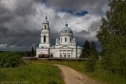 Церковь Александра Невского