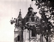Церковь Александра Невского на Гальянке, Съемка производилась в июле 1971г.<br>, Нижний Тагил, Нижний Тагил (ГО город Нижний Тагил), Свердловская область