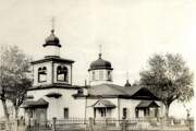 Нижний Тагил. Казанской иконы Божией Матери, собор