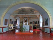 Церковь Преображения Господня - Нижняя Синячиха - Алапаевский район (Алапаевское МО и Махнёвское МО) - Свердловская область
