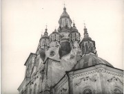 Церковь Преображения Господня - Нижняя Синячиха - Алапаевский район (Алапаевское МО и Махнёвское МО) - Свердловская область