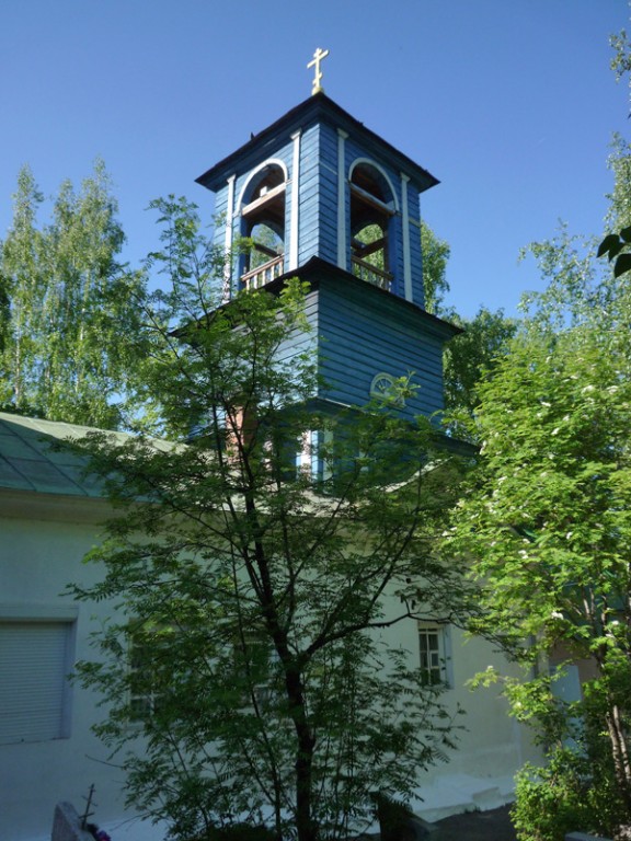 Церковь Вознесения Господня, Невьянск (Невьянский район (Невьянский ГО и ГО Верх-Нейвинский), Свердловская область). архитектурные детали