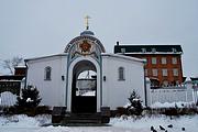 Церковь Преображения Господня, , Екатеринбург, Екатеринбург (МО город Екатеринбург), Свердловская область