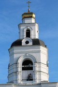Церковь Преображения Господня, , Екатеринбург, Екатеринбург (МО город Екатеринбург), Свердловская область
