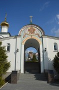 Церковь Преображения Господня, , Екатеринбург, Екатеринбург (МО город Екатеринбург), Свердловская область