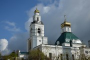 Церковь Преображения Господня, , Екатеринбург, Екатеринбург (МО город Екатеринбург), Свердловская область