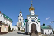 Церковь Преображения Господня, Часовня в честь Вифлеемских младенцев<br>, Екатеринбург, Екатеринбург (МО город Екатеринбург), Свердловская область