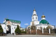 Церковь Преображения Господня, , Екатеринбург, Екатеринбург (МО город Екатеринбург), Свердловская область