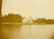 Екатеринбург. Рождества Христова, церковь