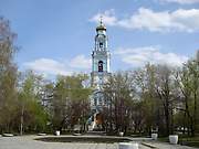 Церковь Вознесения Господня, , Екатеринбург, Екатеринбург, город, Свердловская область