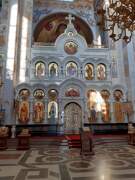 Екатеринбург. Всех Святых, в земле Российской Просиявших (