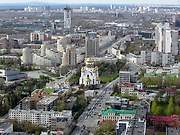 Екатеринбург. Всех Святых, в земле Российской Просиявших (