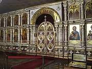 Церковь Всех Святых, в земле Российской Просиявших ("на Крови") - Екатеринбург - Екатеринбург, город - Свердловская область