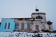 Церковь Троицы Живоначальной, , Курьи, Сухоложский район (ГО Сухой Лог), Свердловская область