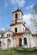 Новопышминское. Михаила Архангела, церковь